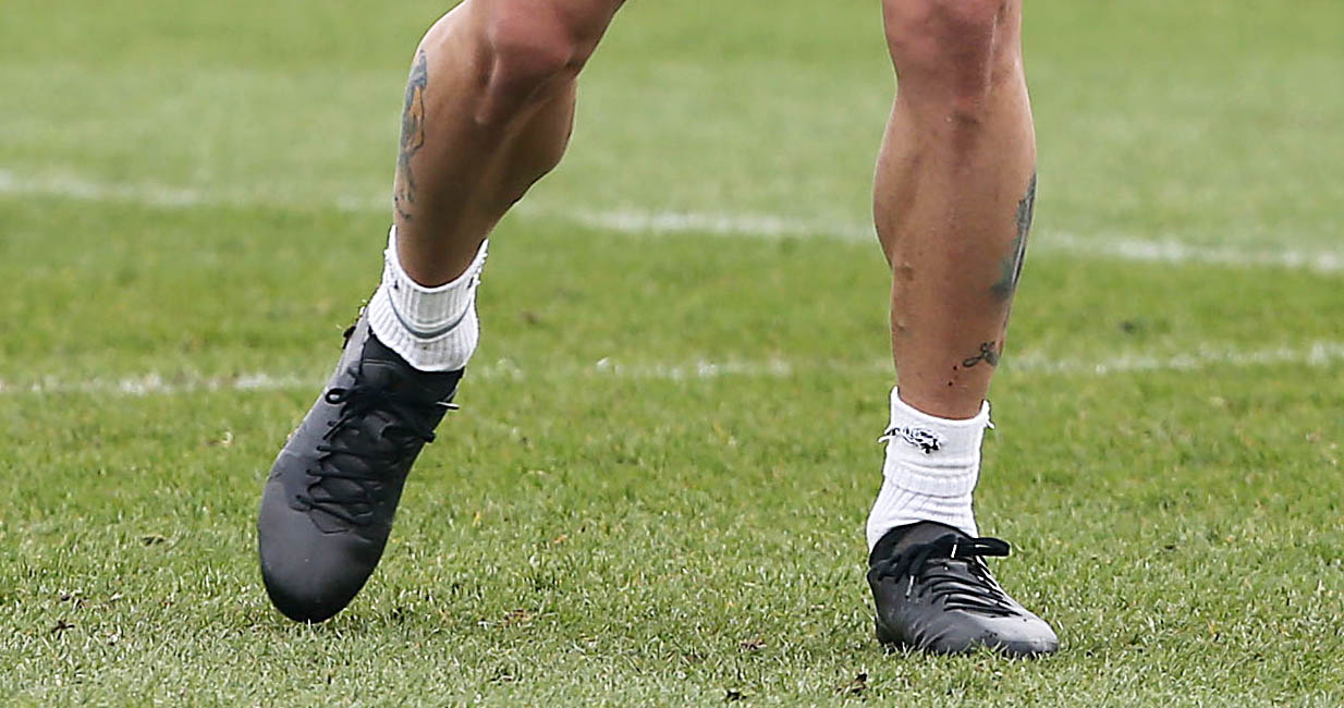 Adidas x 17 blackout online